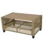 Alicante Seating Set – Beige – 4 Piece
